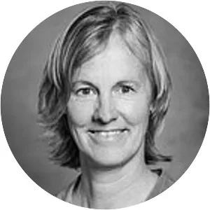 Gesa Ziemer - Author