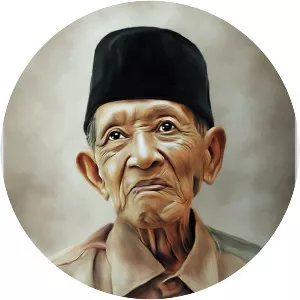 Gesang Martohartono