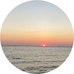 Gesashi Uppama Beach