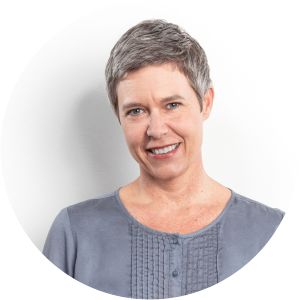 Gesche Hugger photograph