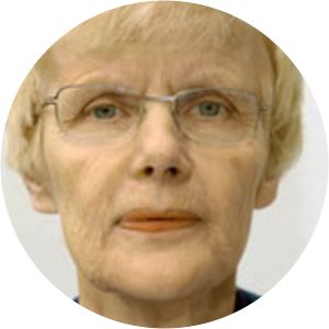 Gesche-M. Cordes - Photographer