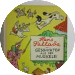 Geschichten aus der murkelei