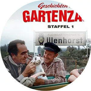 Geschichten übern Gartenzaun