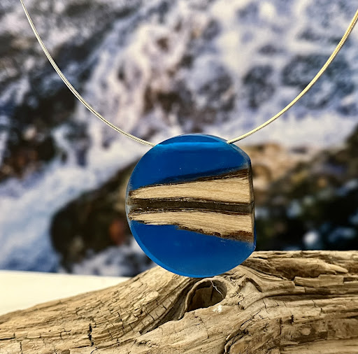 GESCHMEIDEWALD Schmuck