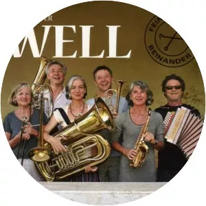 Geschwister Well - Musical group