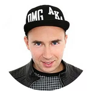 Gesek - Musical artist