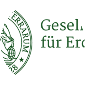 Gesellschaft für Erdkunde zu Berlin