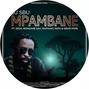 Gesh - Musical artist