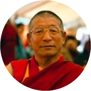 Geshe Rabten