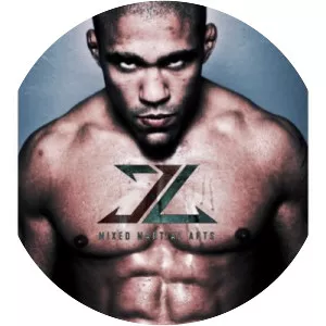 Gesias Cavalcante - Brazilian mixed martial artist