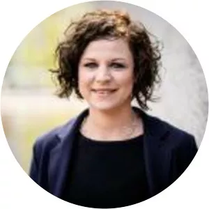 Gesine Agena - German Politician