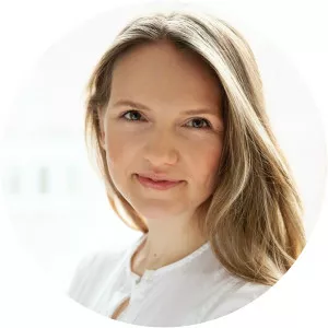 Gesine Froese - Journalist