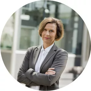 Gesine Grande - President of the Brandenburg University of Technology