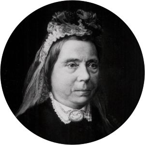 Gesine Hagerup photograph