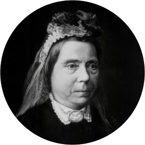 Gesine Judithe Hagerup - Music educator ‧ Edvard Grieg's mother
