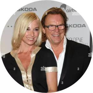 Gesine  Lippert photograph