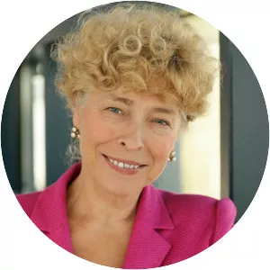 Gesine Schwan - German professor