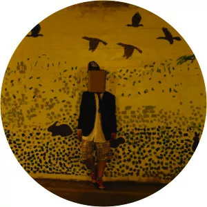 Geskia - Musical artist