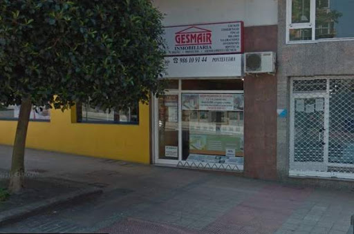Gesmair Inmobiliaria