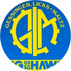 Gessinger, Licks & Maltz - Album by Engenheiros do Hawaii