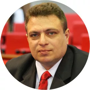 Gessivaldo Isaías de Carvalho Silva