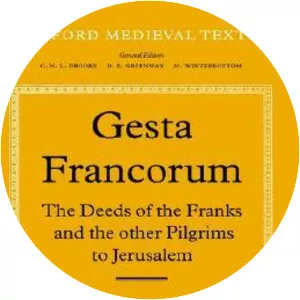 Gesta Francorum - Book