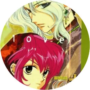 Gestalt - Manga series