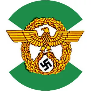 Gestapo - Secret police