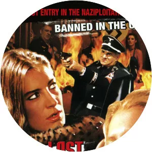 Gestapo's Last Orgy - 1977 ‧ Thriller/Exploitation ‧ 1h 32m