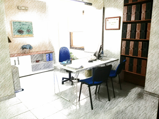 Gestinova Rias Baixas SLP - Tax preparation in Pontevedra, Spain