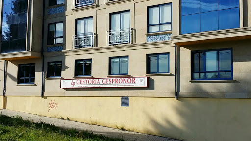 GESTORIA GESPRONOR