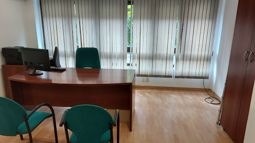 GESTORIA RUIZ Y QUEVEDO S.L.  - Tax preparation in Oviedo, Spain