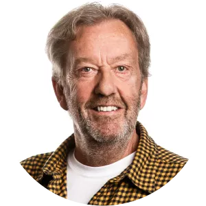 Gestur Einar Jónasson