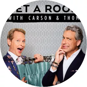 Get A Room With Carson & Thom - TV program