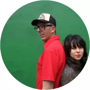 psychedelic horseshit get back guinozzi!