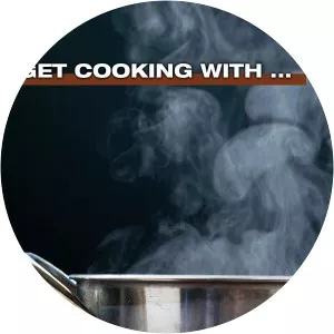 Get Cooking With ...Since 2020