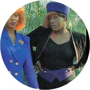 Get Fresh Girls - Musical artist