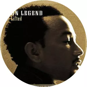 Get Lifted - Studio album by John Legend