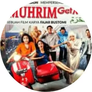 Get Married 5 – 99% Muhrim - 2015 ‧ Drama/Comedy ‧ 1h 40m