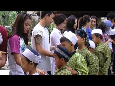 Get Married: The Series 2 - TV program