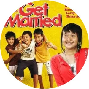 Get Married: The Series - TV program