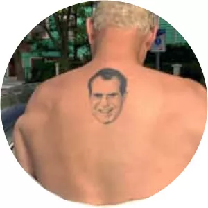 Get Me Roger Stone - 2017 ‧ Documentary ‧ 1h 32m