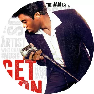 Get on Up photograph