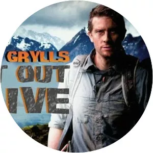 Get Out Alive with Bear Grylls