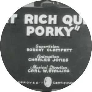 Get Rich Quick Porky