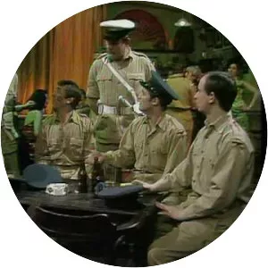 Get Some In! - British sitcom