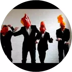 Get the Blessing - Rock band