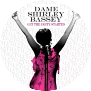 Get the Party Started - Album by Shirley Bassey