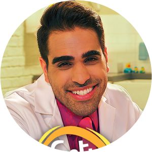 Get Well Soon Television show