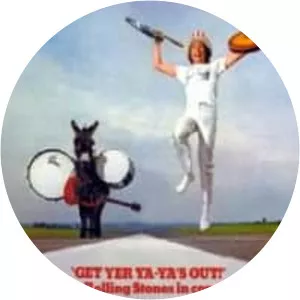 Get Yer Ya‑Ya's Out! The Rolling Stones in . . .